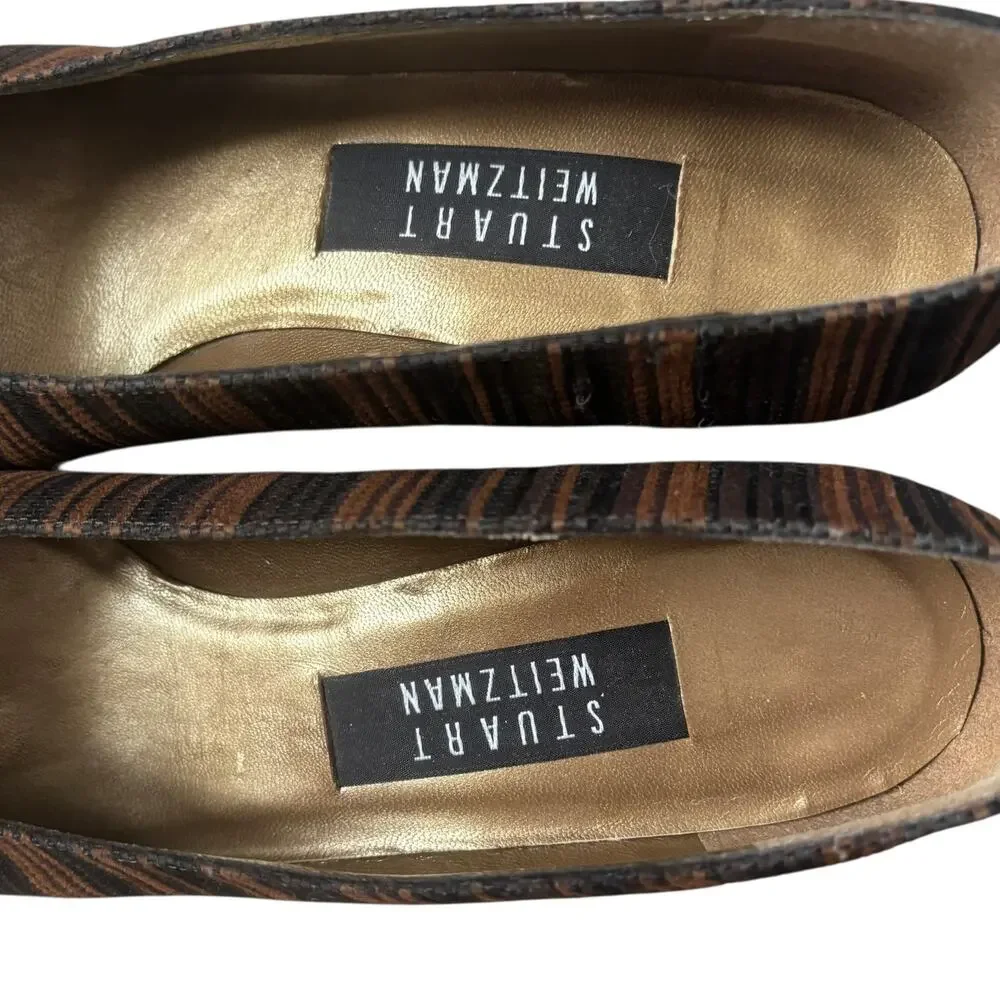 Stuart Weitzman women heels